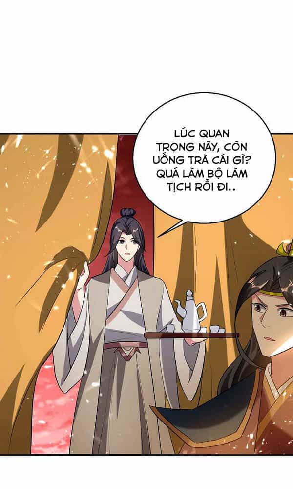 Vạn Giới Tiên Vương - Chương 134 - ảnh 4