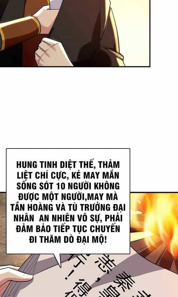 Vạn Giới Tiên Vương - Chương 135 - ảnh 25