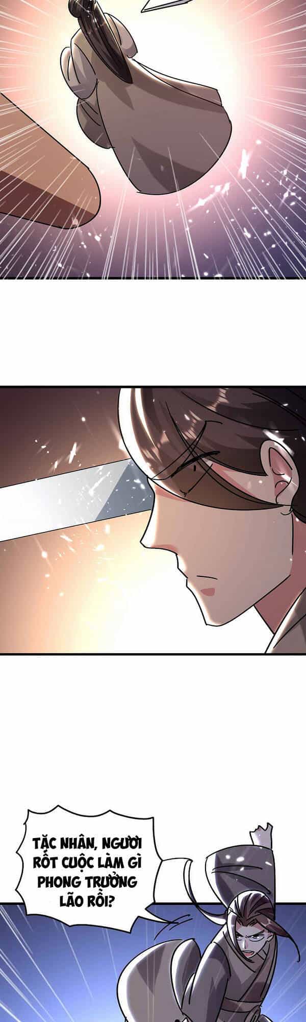Vạn Giới Tiên Vương - Chương 135 - ảnh 9