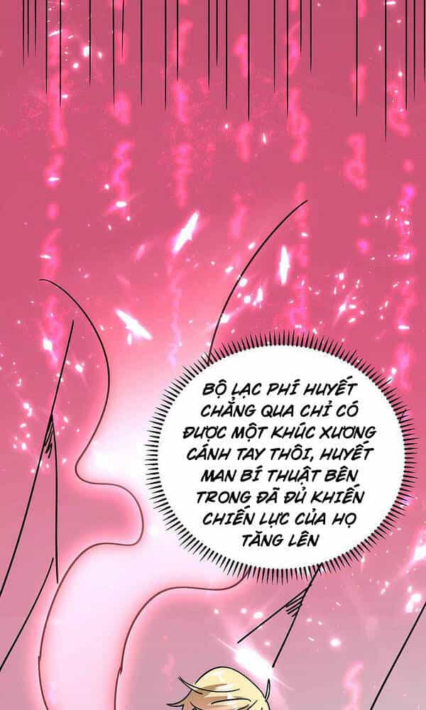 Vạn Giới Tiên Vương - Chương 136 - ảnh 28