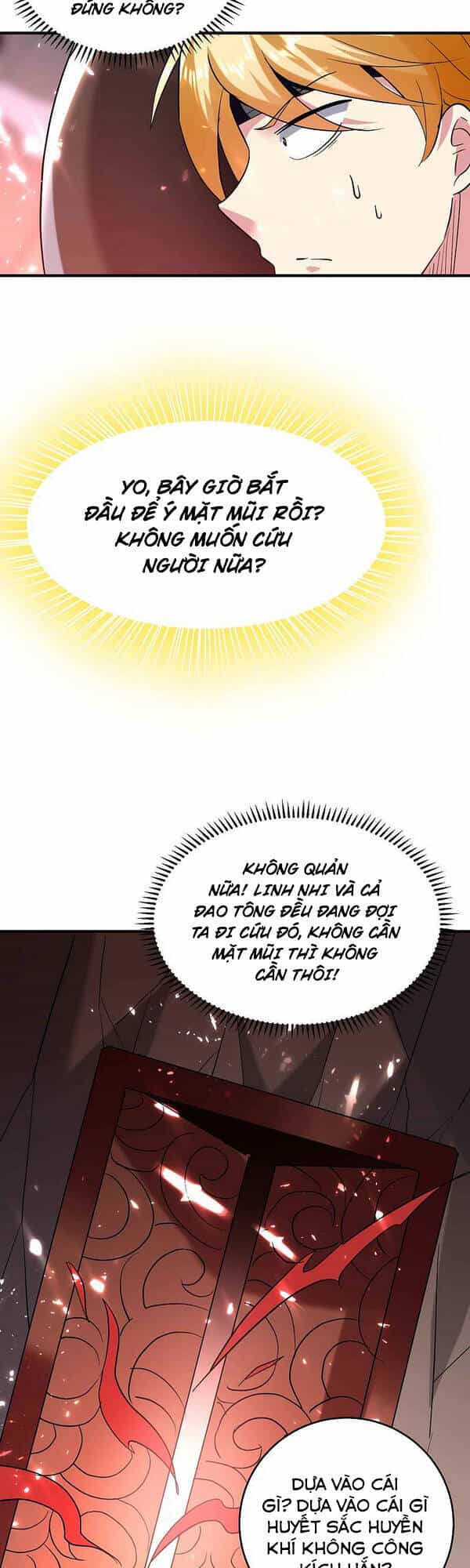 Vạn Giới Tiên Vương - Chương 136 - ảnh 3