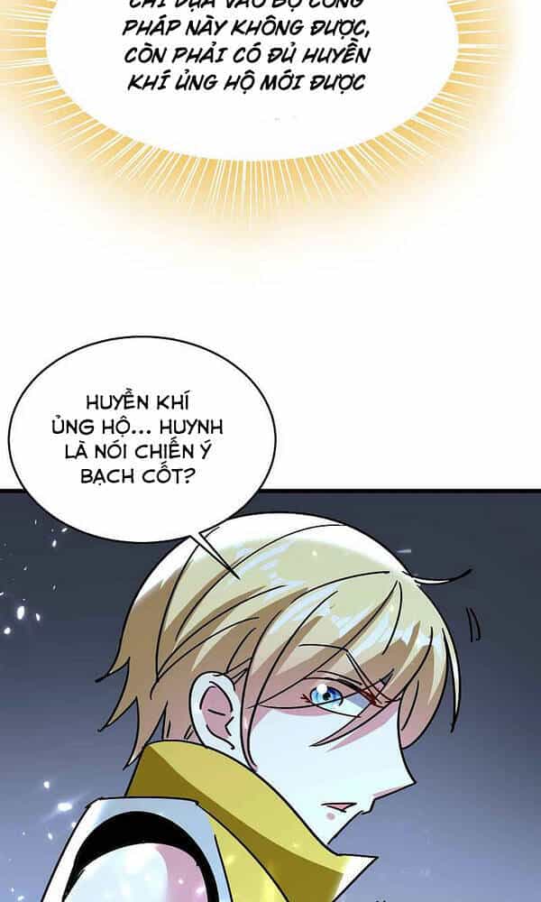 Vạn Giới Tiên Vương - Chương 136 - ảnh 32