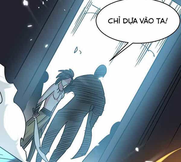 Vạn Giới Tiên Vương - Chương 138 - ảnh 30