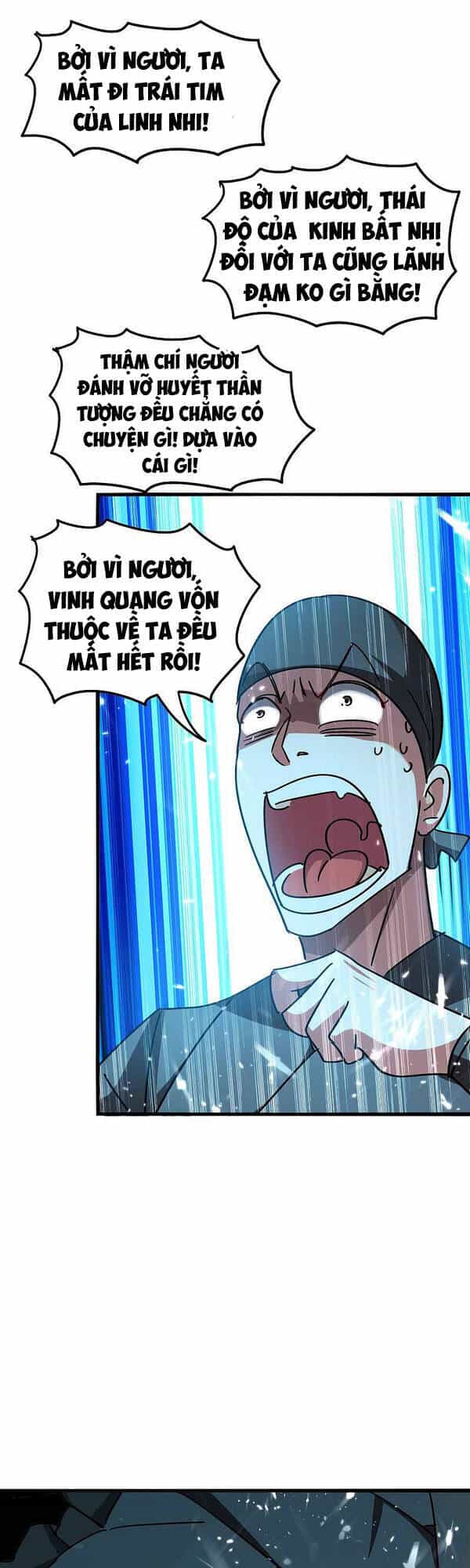 Vạn Giới Tiên Vương - Chương 138 - ảnh 9