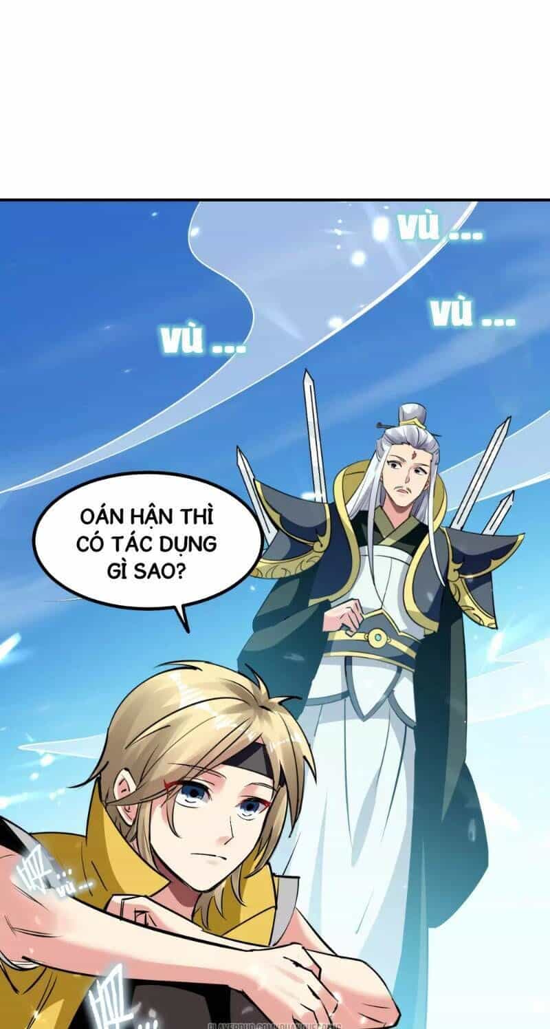 Vạn Giới Tiên Vương - Chương 13 - ảnh 31