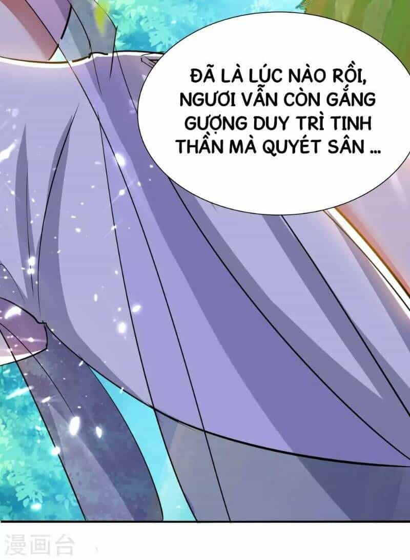 Vạn Giới Tiên Vương - Chương 13 - ảnh 7