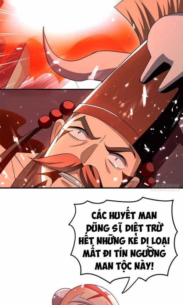 Vạn Giới Tiên Vương - Chương 139 - ảnh 21