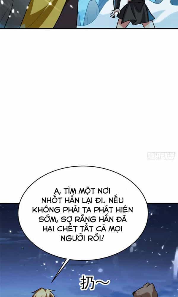 Vạn Giới Tiên Vương - Chương 139 - ảnh 27