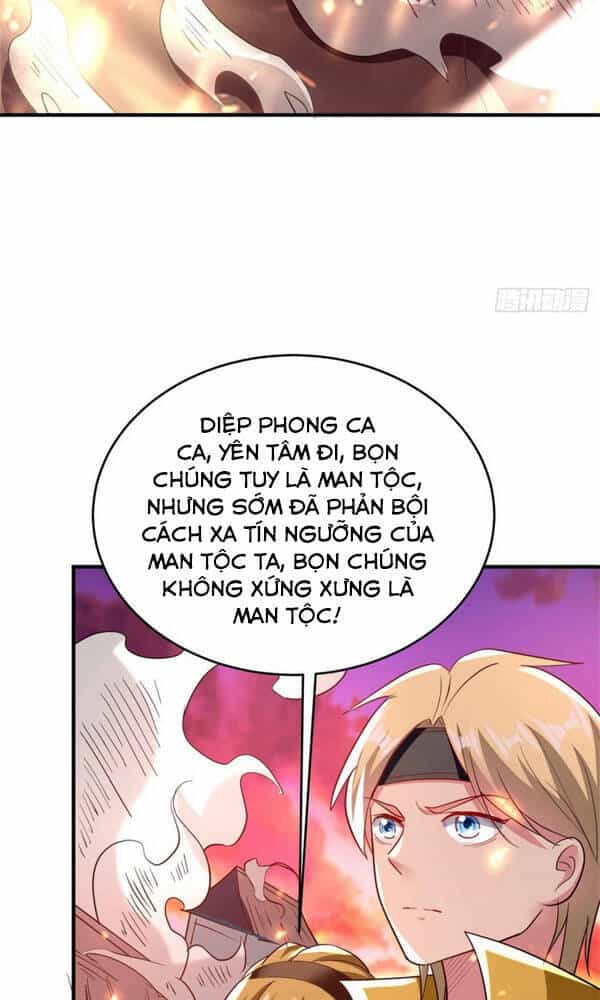 Vạn Giới Tiên Vương - Chương 140 - ảnh 18