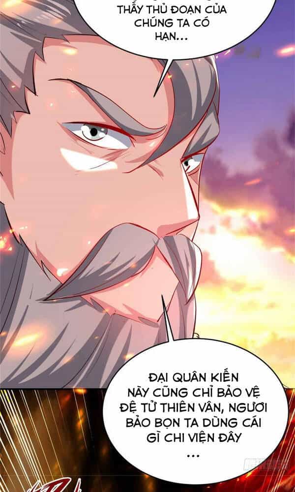 Vạn Giới Tiên Vương - Chương 140 - ảnh 31