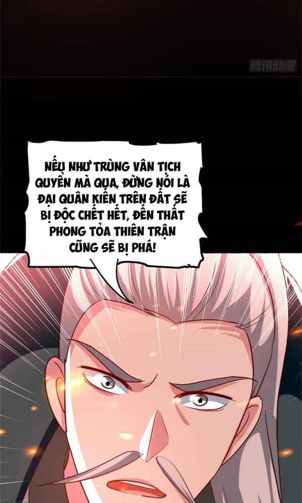 Vạn Giới Tiên Vương - Chương 140 - ảnh 37
