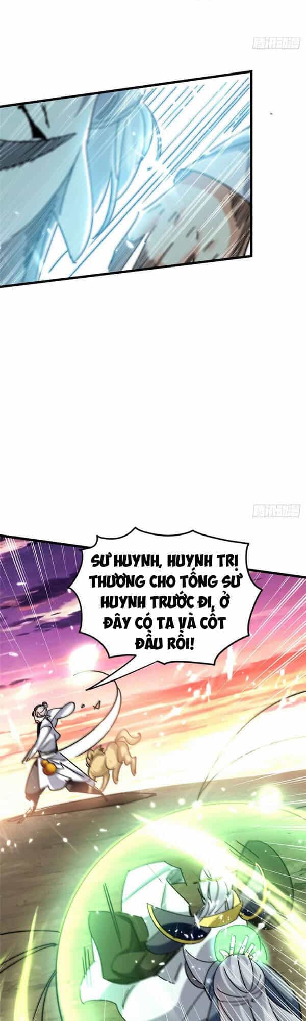 Vạn Giới Tiên Vương - Chương 141 - ảnh 5