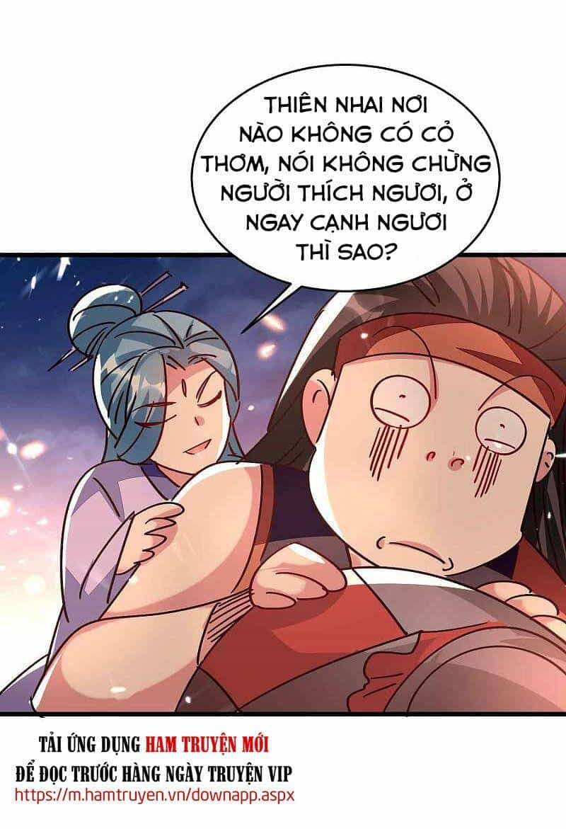 Vạn Giới Tiên Vương - Chương 142 - ảnh 11