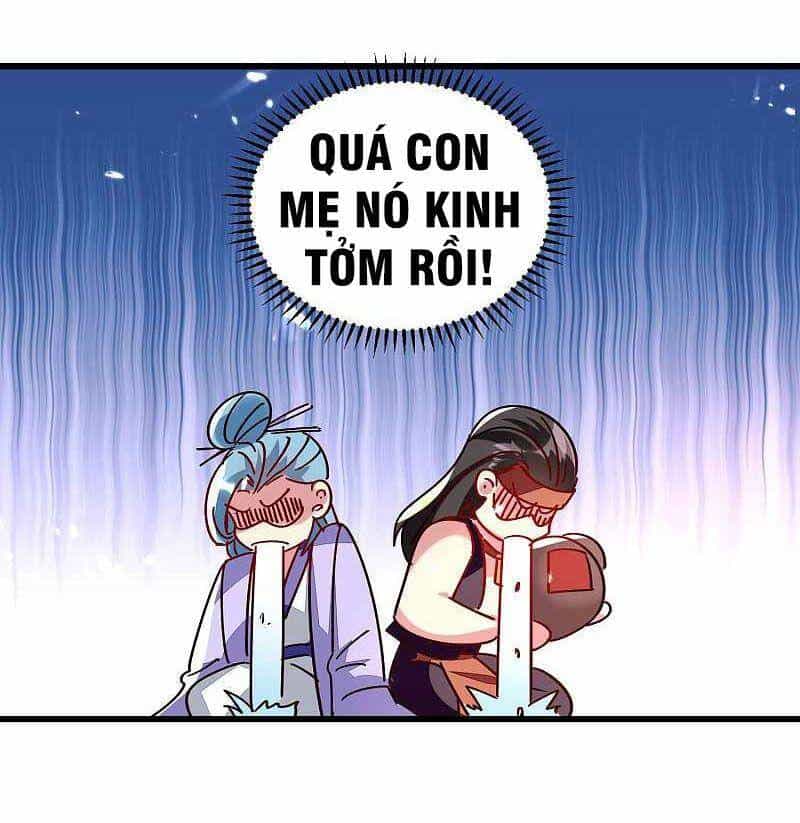 Vạn Giới Tiên Vương - Chương 142 - ảnh 14