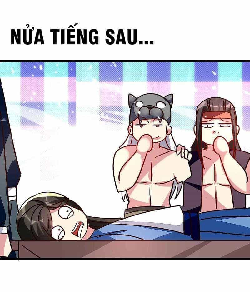 Vạn Giới Tiên Vương - Chương 142 - ảnh 20