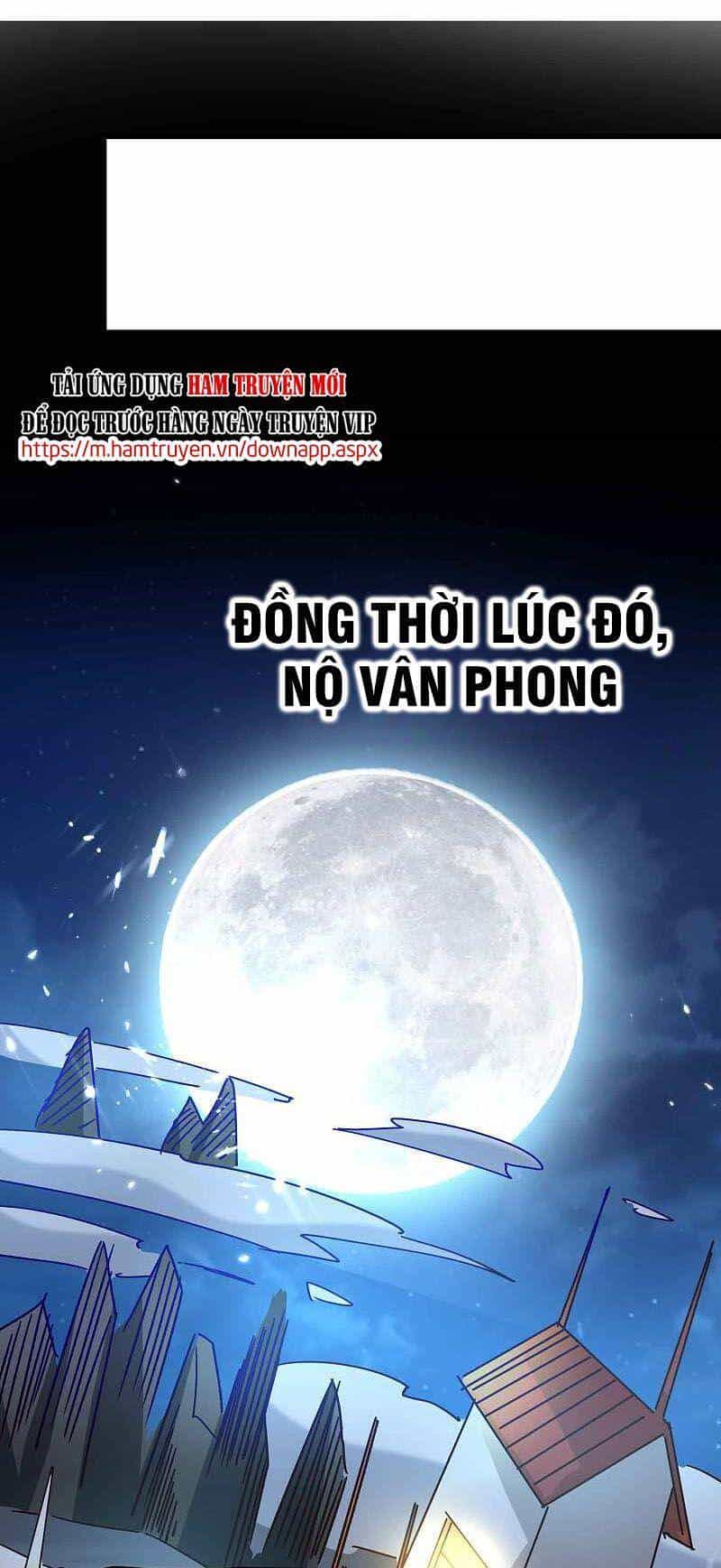 Vạn Giới Tiên Vương - Chương 142 - ảnh 21