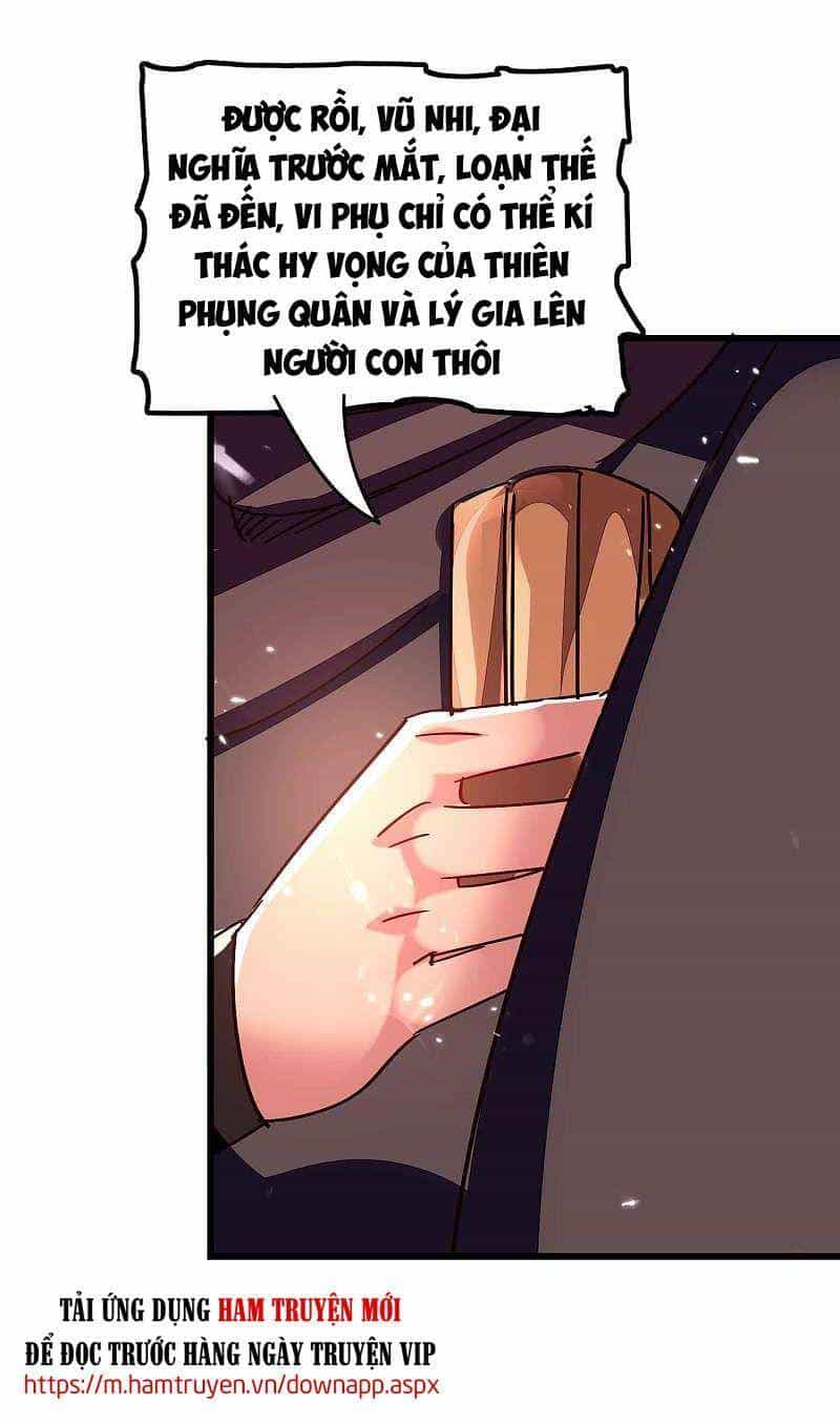Vạn Giới Tiên Vương - Chương 142 - ảnh 27