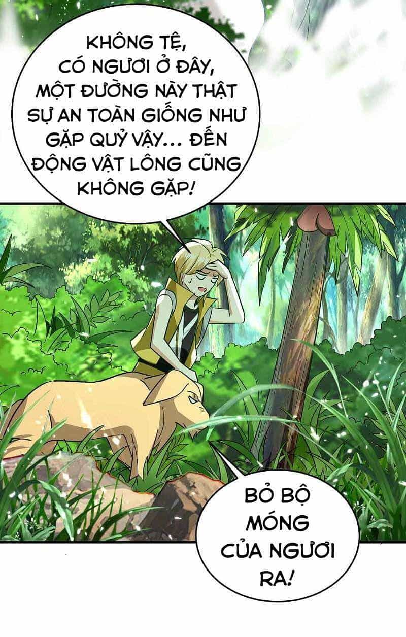 Vạn Giới Tiên Vương - Chương 143 - ảnh 11