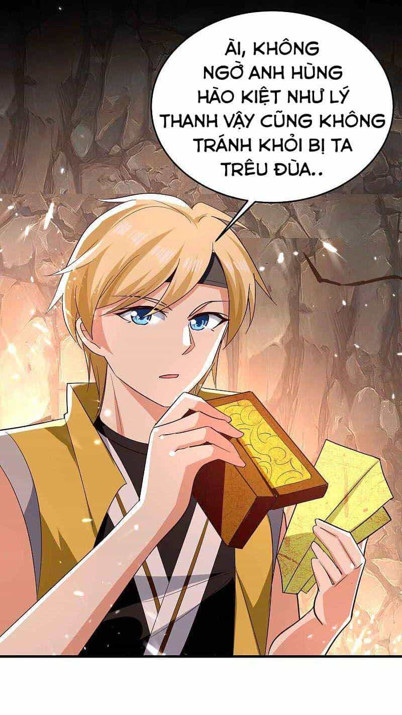 Vạn Giới Tiên Vương - Chương 143 - ảnh 2