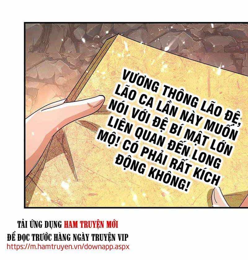 Vạn Giới Tiên Vương - Chương 143 - ảnh 3