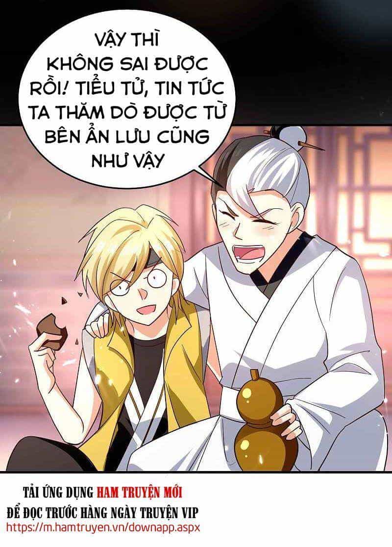 Vạn Giới Tiên Vương - Chương 143 - ảnh 8