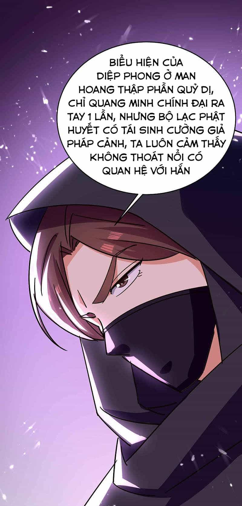 Vạn Giới Tiên Vương - Chương 144 - ảnh 32