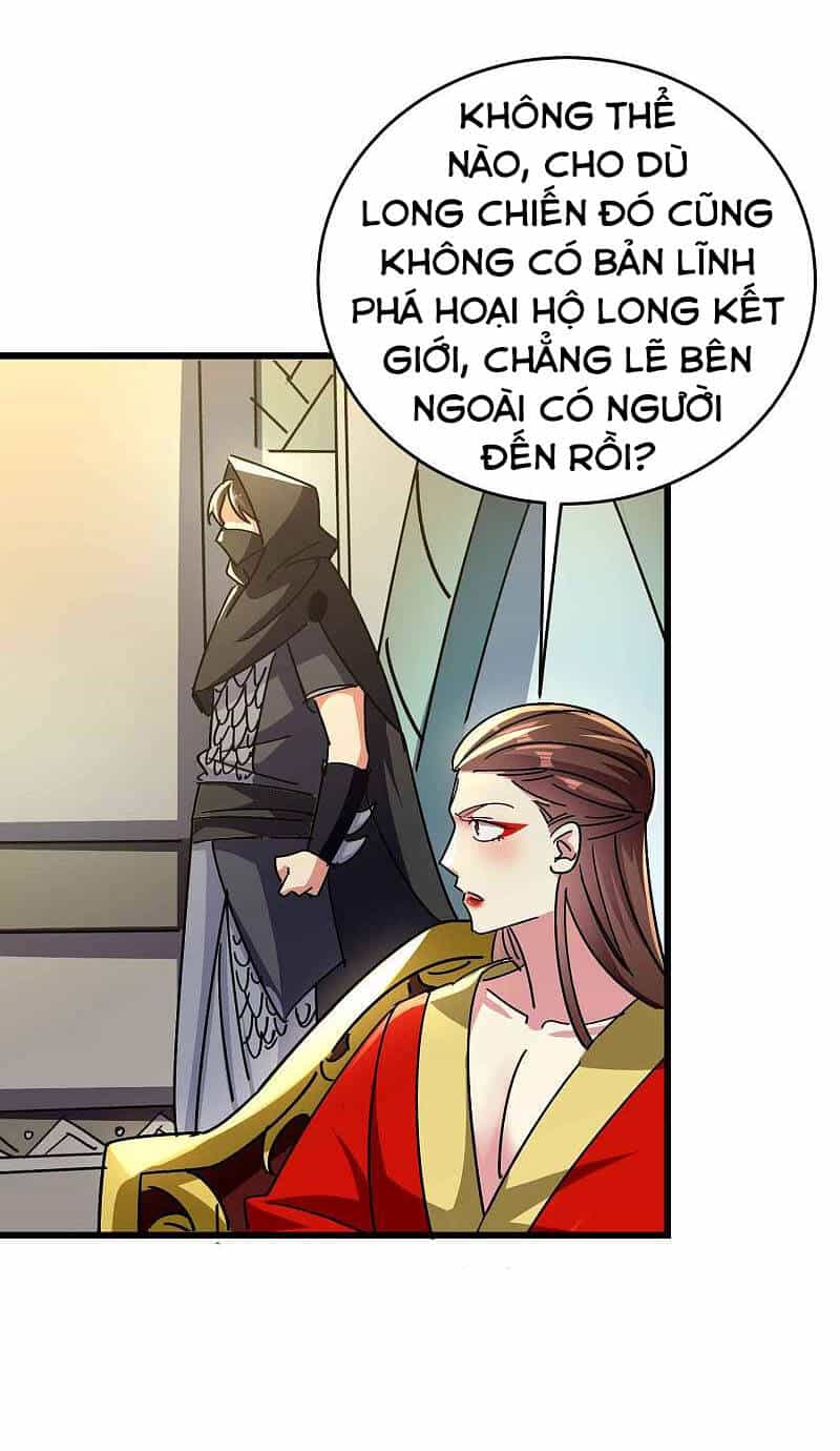 Vạn Giới Tiên Vương - Chương 144 - ảnh 6