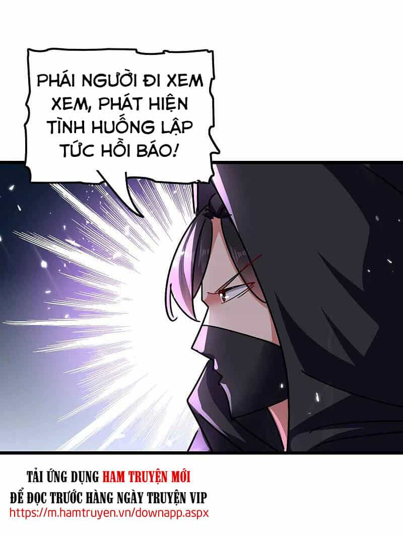 Vạn Giới Tiên Vương - Chương 144 - ảnh 7