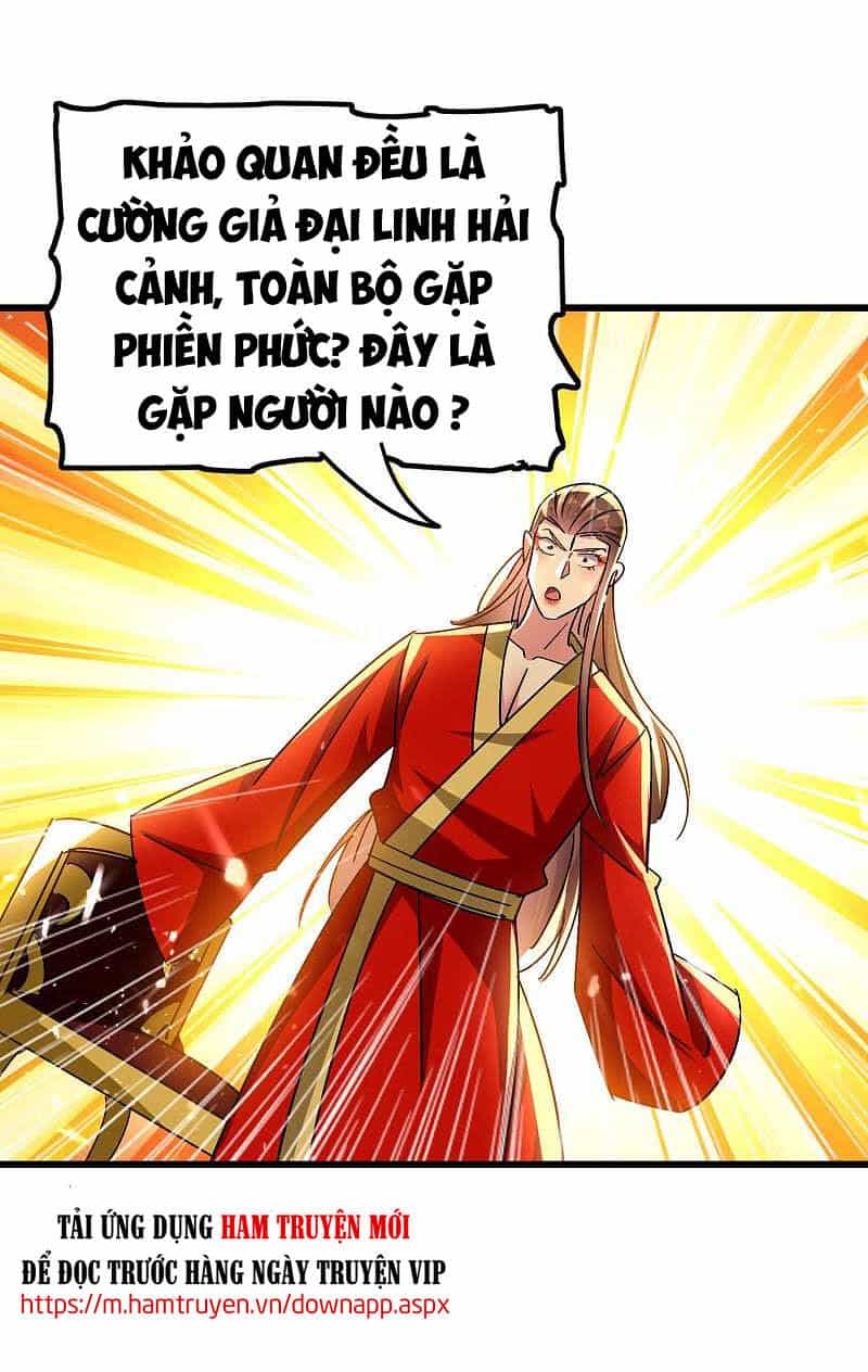 Vạn Giới Tiên Vương - Chương 144 - ảnh 9