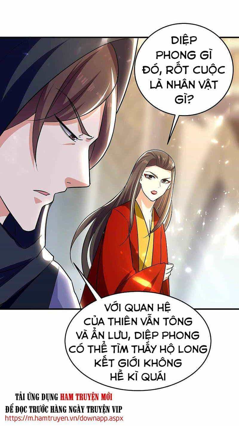 Vạn Giới Tiên Vương - Chương 145 - ảnh 20