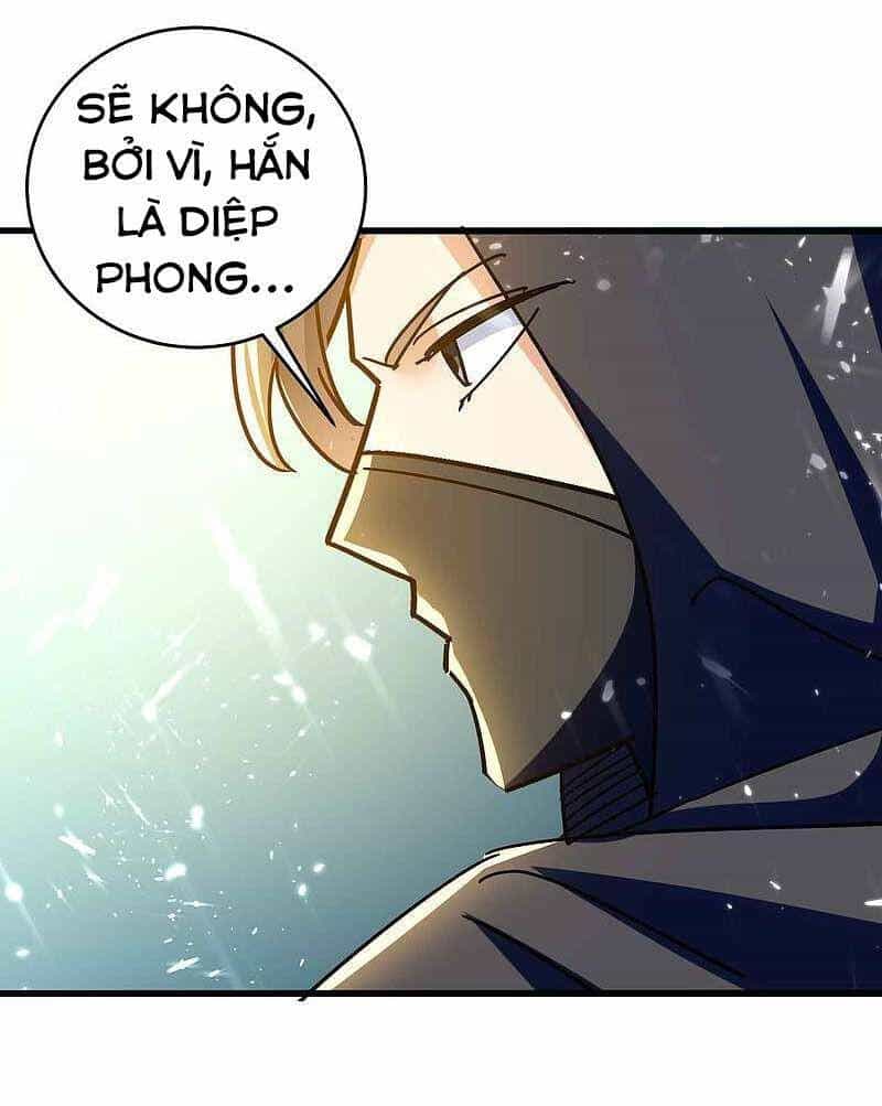 Vạn Giới Tiên Vương - Chương 145 - ảnh 27