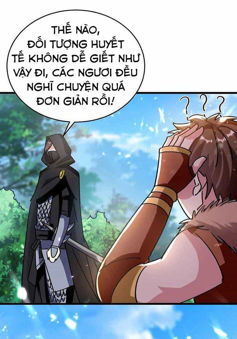 Vạn Giới Tiên Vương - Chương 146 - ảnh 23