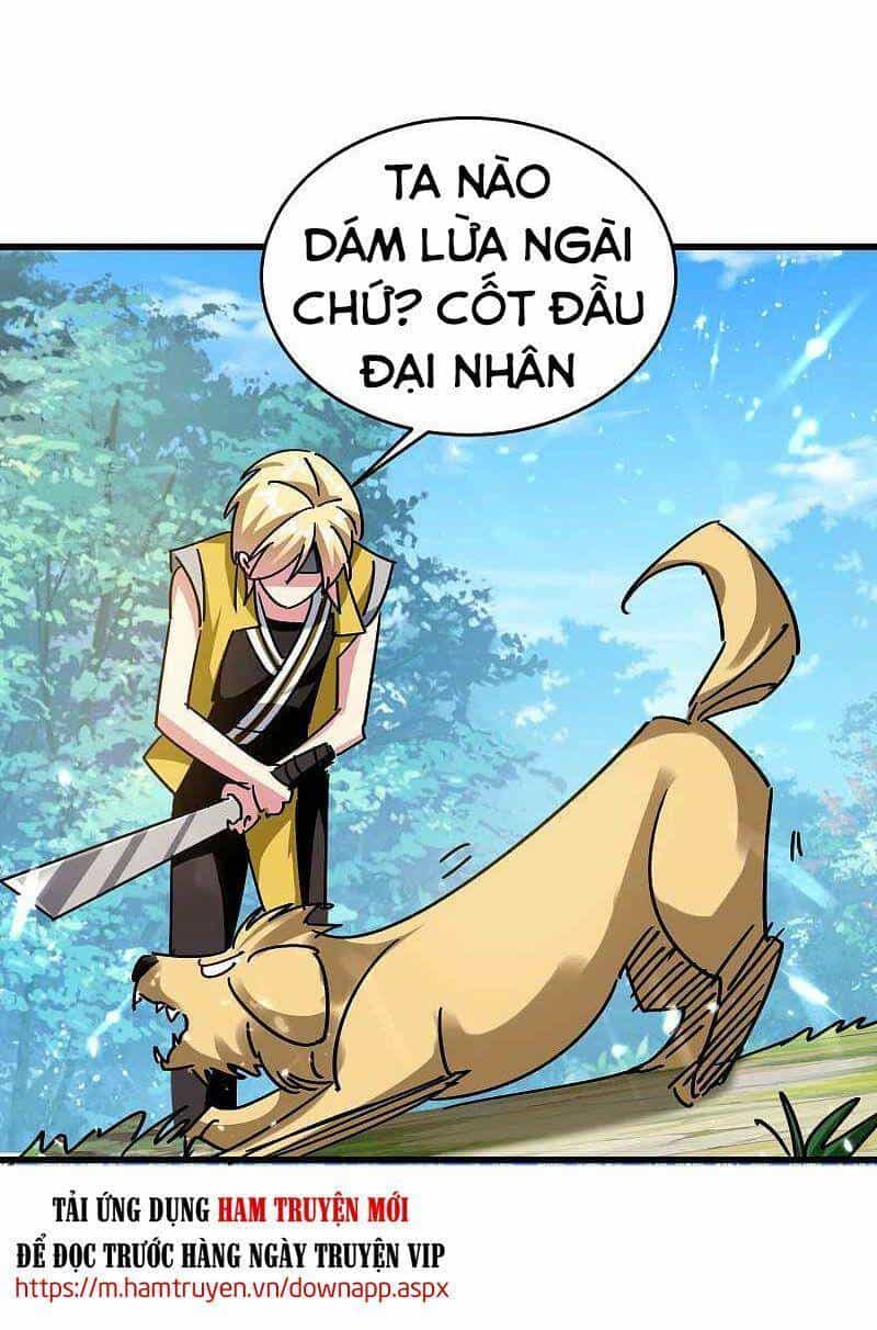 Vạn Giới Tiên Vương - Chương 146 - ảnh 3