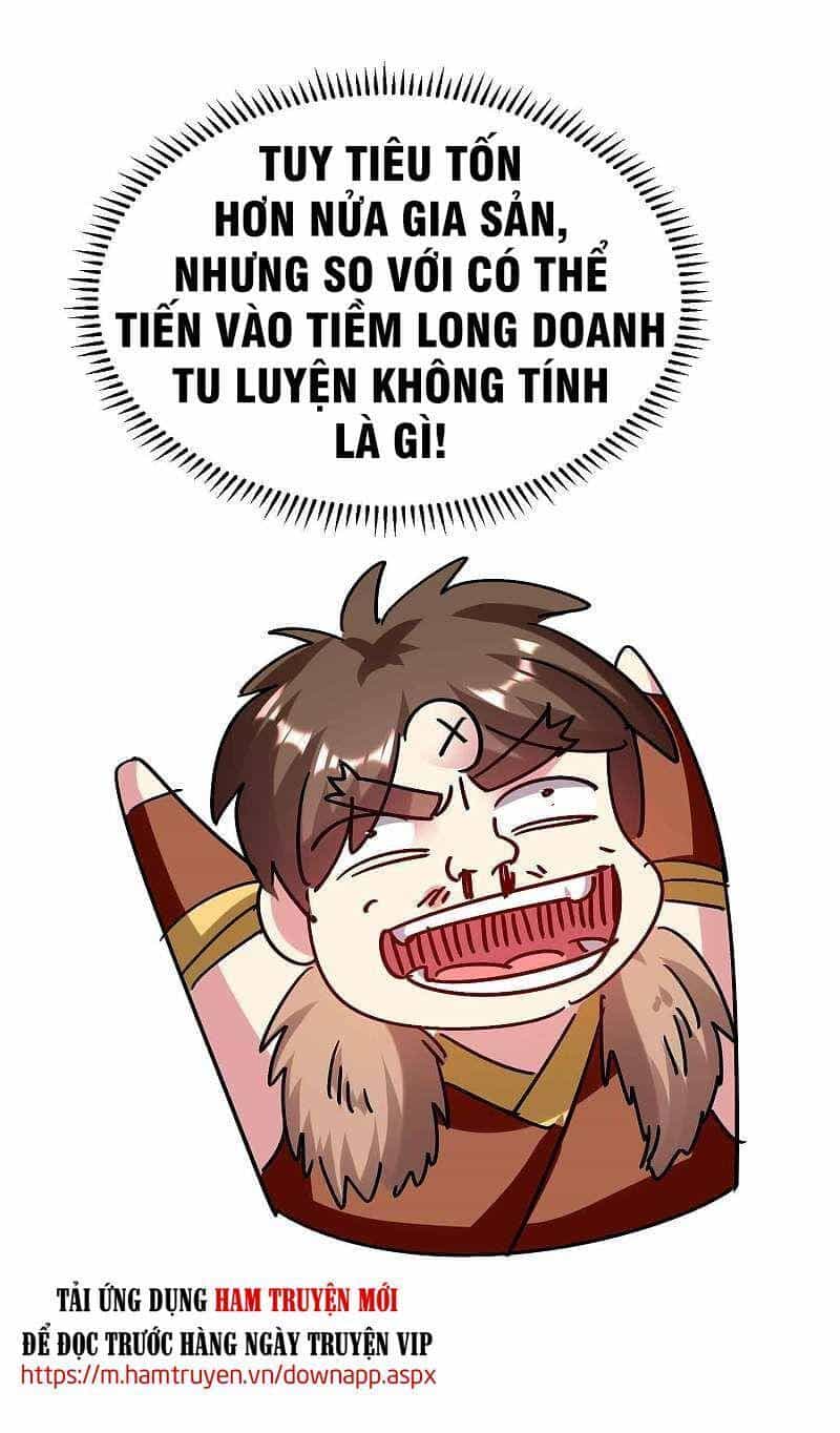 Vạn Giới Tiên Vương - Chương 146 - ảnh 39