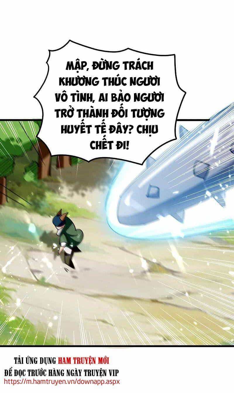 Vạn Giới Tiên Vương - Chương 146 - ảnh 8