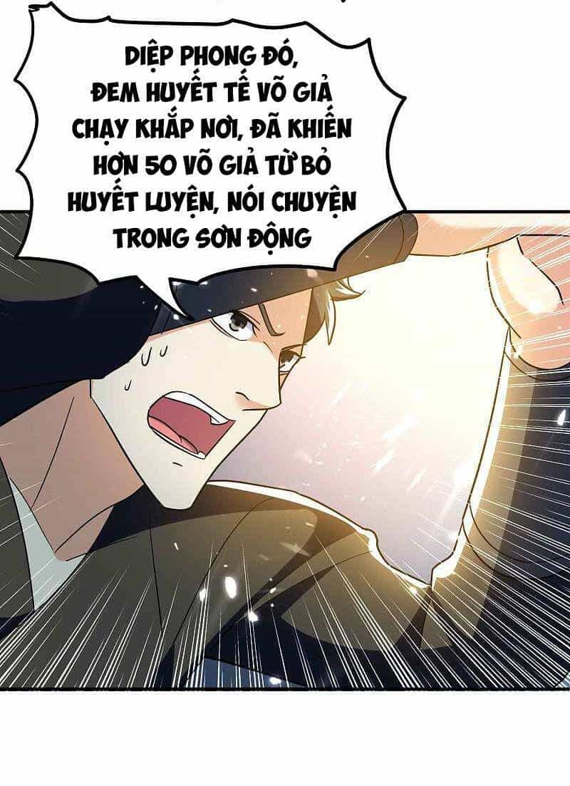 Vạn Giới Tiên Vương - Chương 147 - ảnh 12