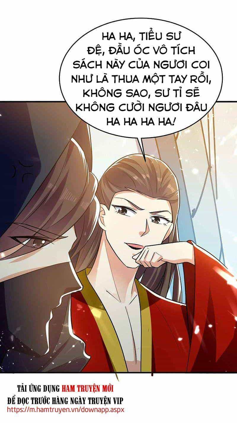 Vạn Giới Tiên Vương - Chương 147 - ảnh 17