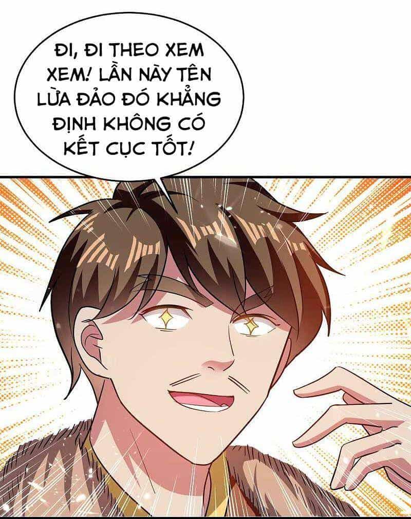 Vạn Giới Tiên Vương - Chương 147 - ảnh 26