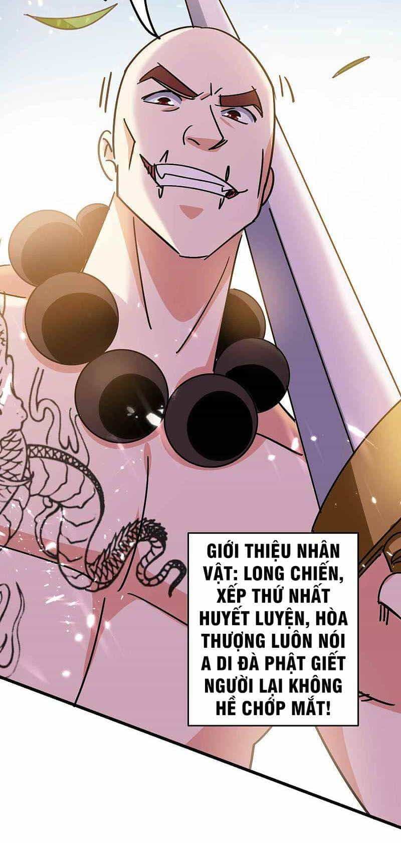 Vạn Giới Tiên Vương - Chương 148 - ảnh 10