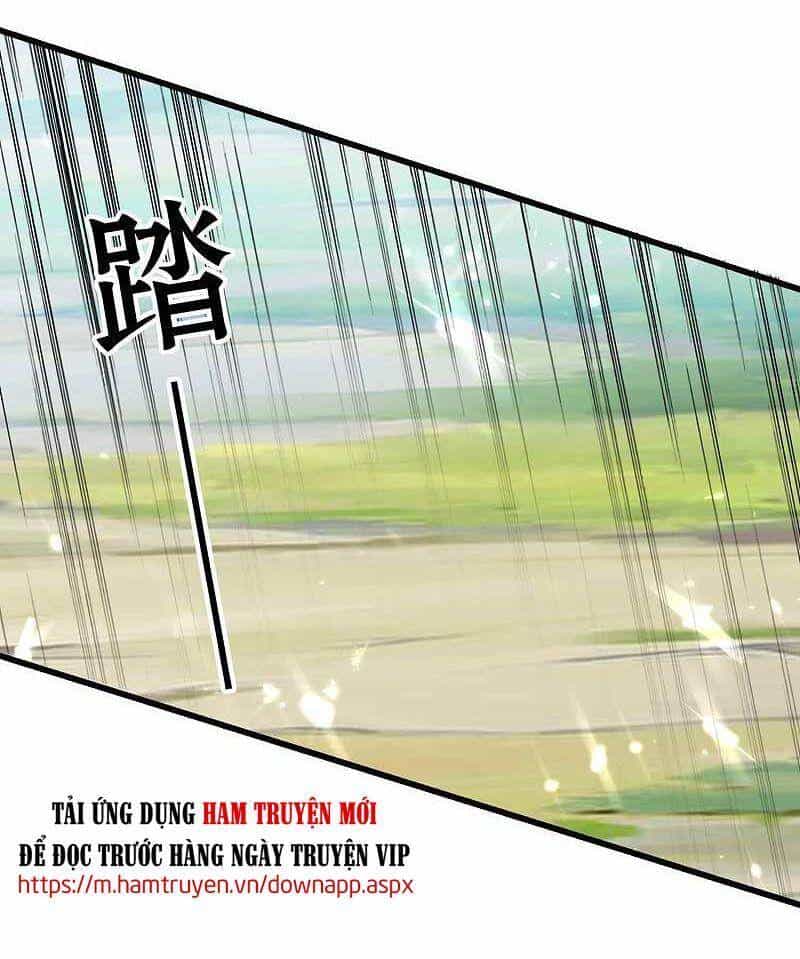 Vạn Giới Tiên Vương - Chương 148 - ảnh 11