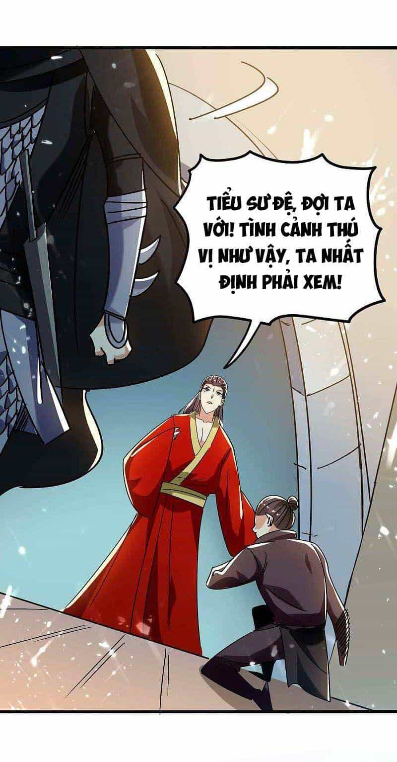 Vạn Giới Tiên Vương - Chương 148 - ảnh 34