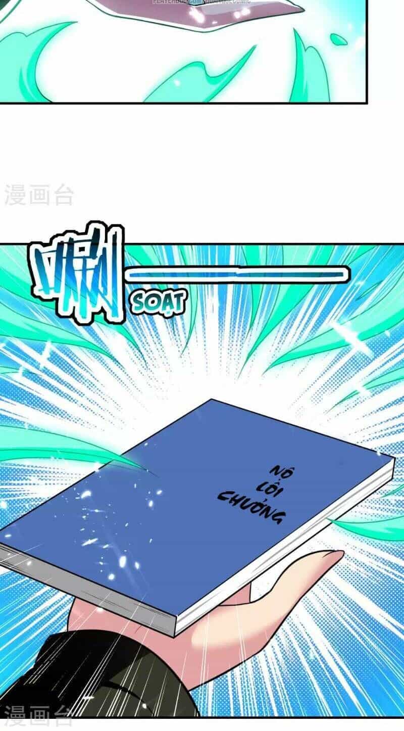 Vạn Giới Tiên Vương - Chương 14 - ảnh 10