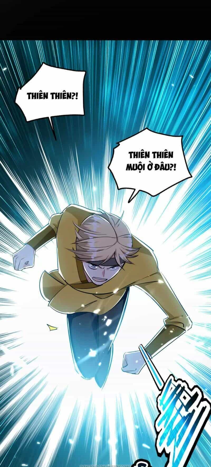 Vạn Giới Tiên Vương - Chương 14 - ảnh 31