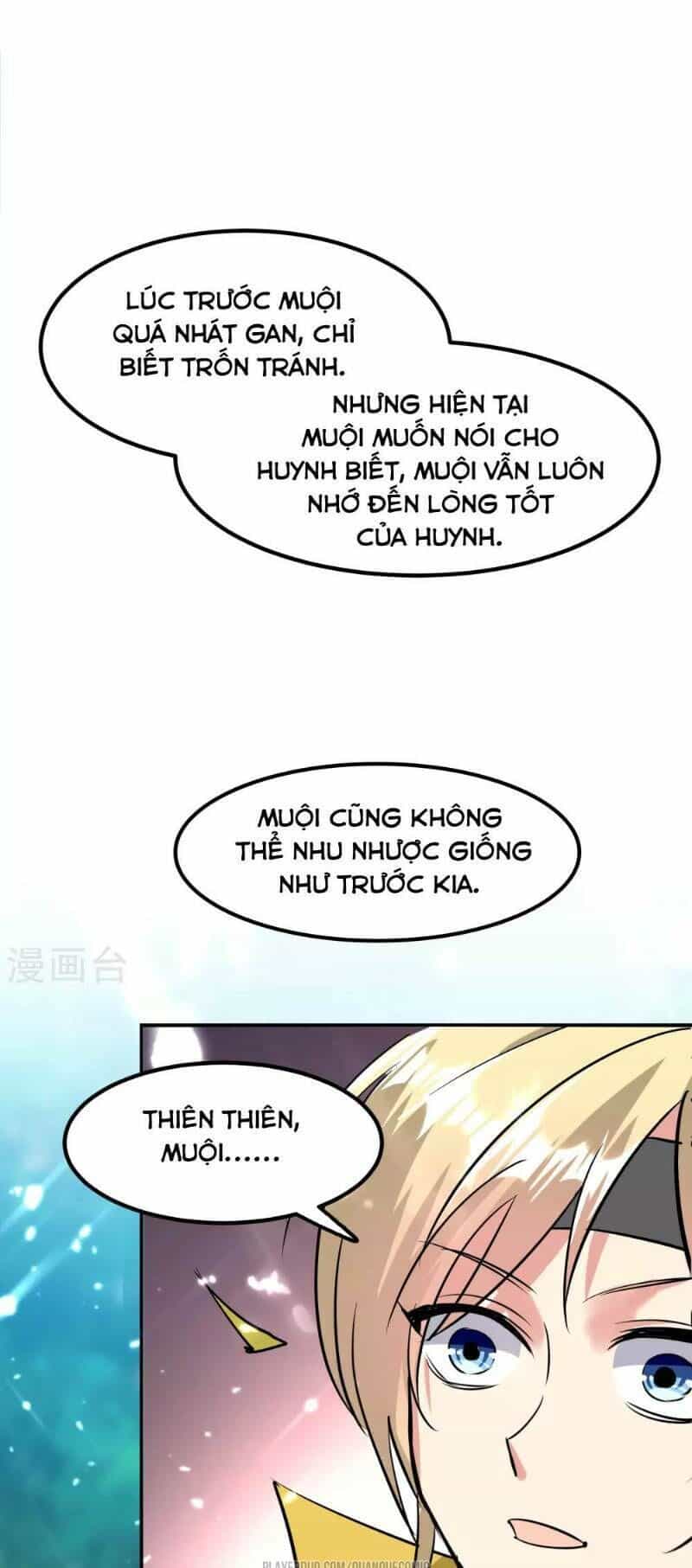 Vạn Giới Tiên Vương - Chương 14 - ảnh 35