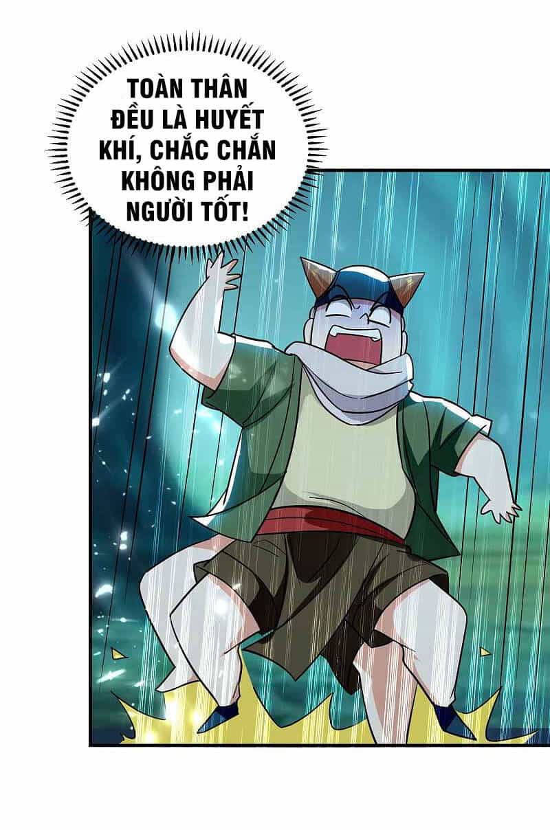 Vạn Giới Tiên Vương - Chương 149 - ảnh 21