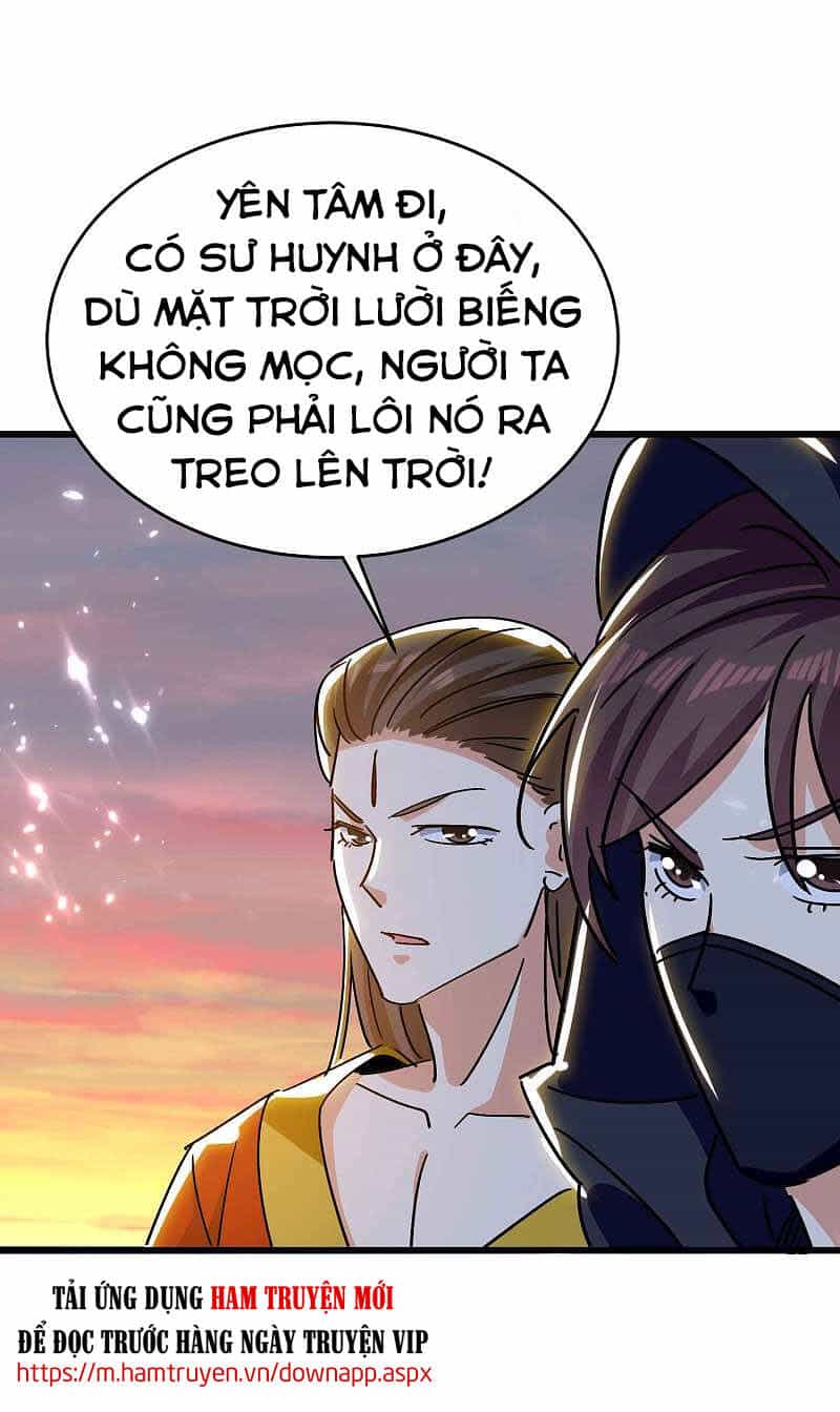 Vạn Giới Tiên Vương - Chương 149 - ảnh 37