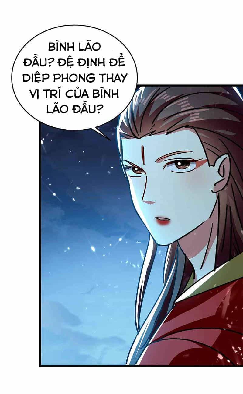 Vạn Giới Tiên Vương - Chương 150 - ảnh 2