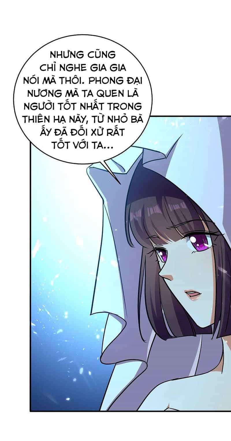 Vạn Giới Tiên Vương - Chương 150 - ảnh 35