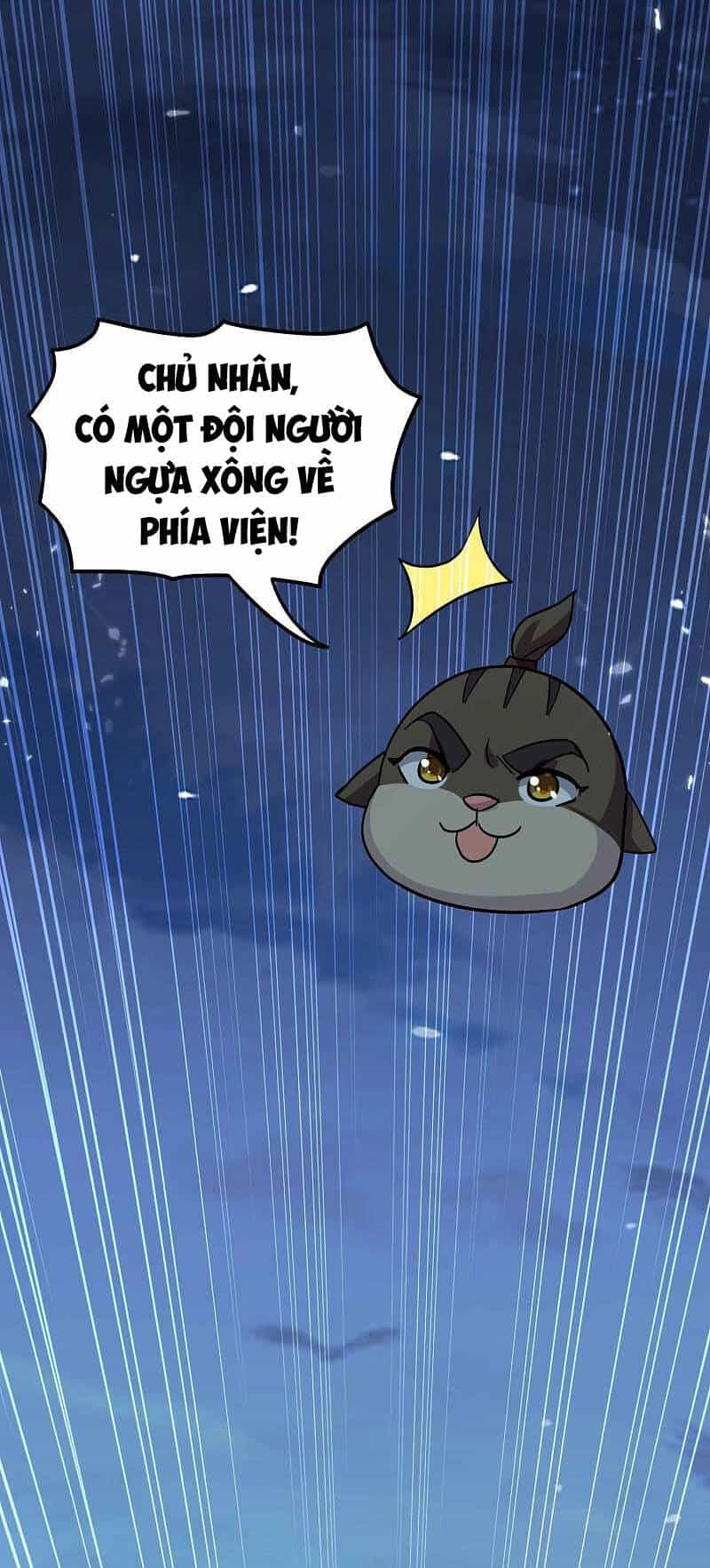 Vạn Giới Tiên Vương - Chương 150 - ảnh 39