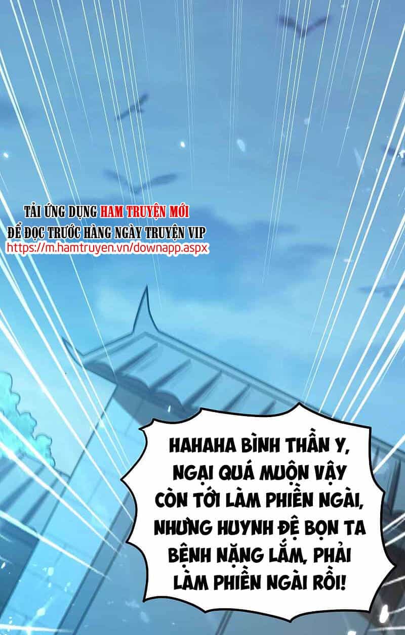 Vạn Giới Tiên Vương - Chương 150 - ảnh 40